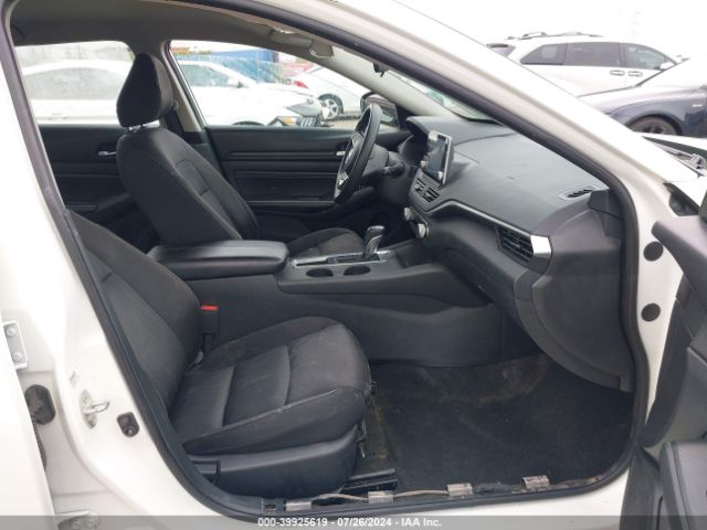 1N4BL4BV7LC214556 Nissan Altima S Fwd