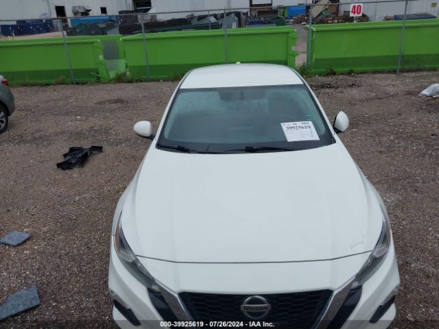 1N4BL4BV7LC214556 Nissan Altima S Fwd