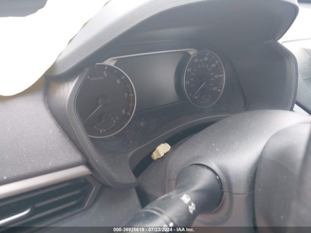 1N4BL4BV7LC214556 Nissan Altima S Fwd