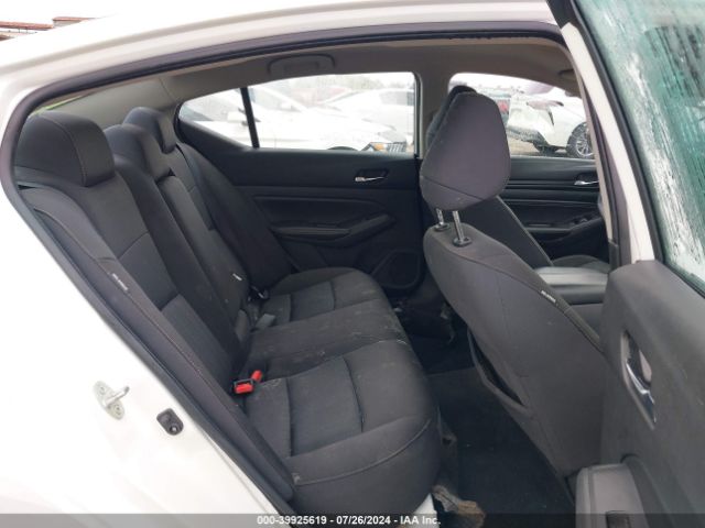 1N4BL4BV7LC214556 Nissan Altima S Fwd