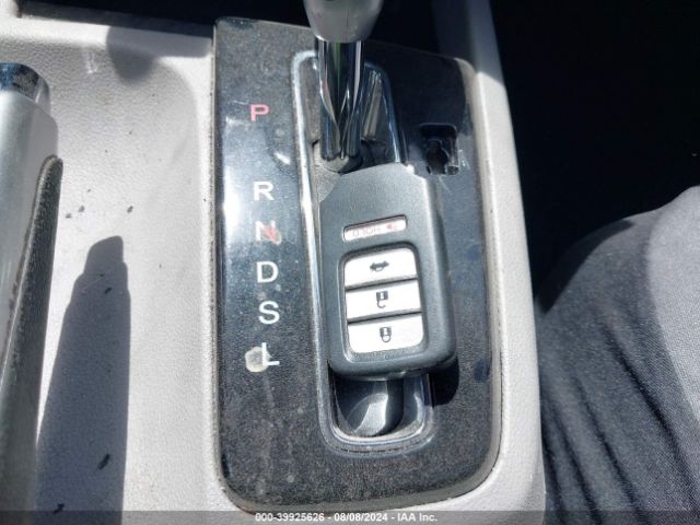 2HGFB2F82FH514046 Honda CIVIC EX
