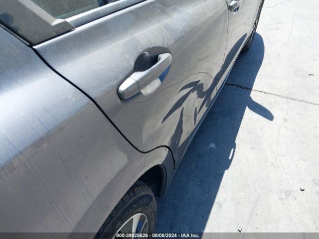 2HGFB2F82FH514046 Honda CIVIC EX