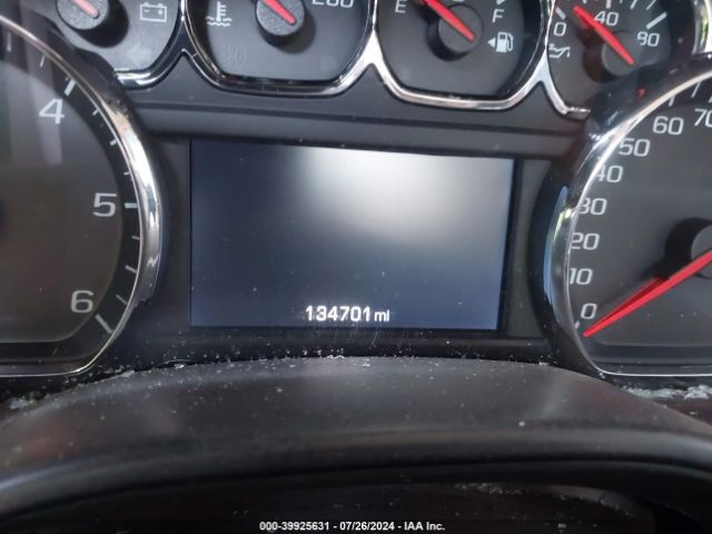 3GCUKTEJ2EG305582 Chevrolet Silverado 1500 High Country
