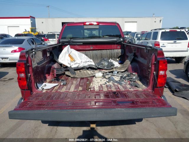 3GCUKTEJ2EG305582 Chevrolet Silverado 1500 High Country