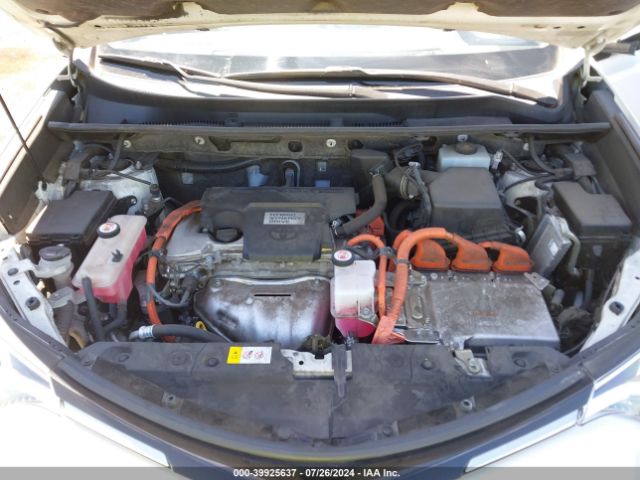 JTMDJREV1HD084678 Toyota Rav4 Hybrid Limited