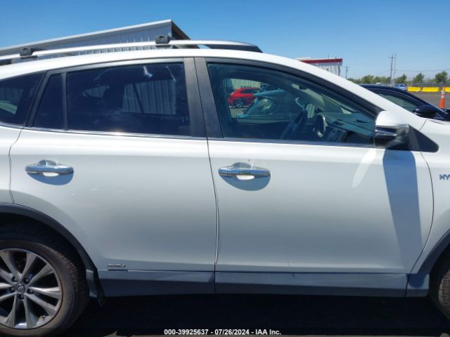 JTMDJREV1HD084678 Toyota Rav4 Hybrid Limited