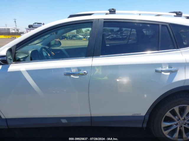 JTMDJREV1HD084678 Toyota Rav4 Hybrid Limited