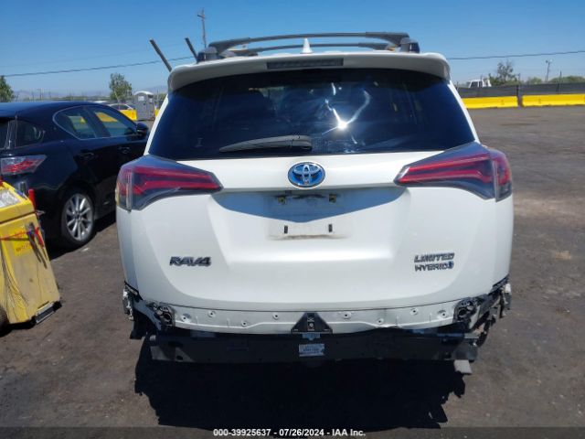 JTMDJREV1HD084678 Toyota Rav4 Hybrid Limited