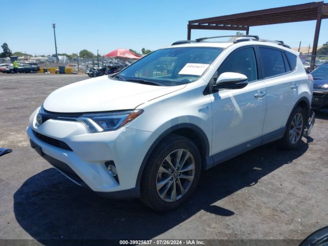 JTMDJREV1HD084678 Toyota Rav4 Hybrid Limited
