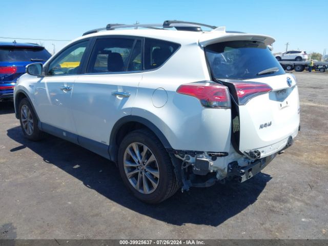 JTMDJREV1HD084678 Toyota Rav4 Hybrid Limited
