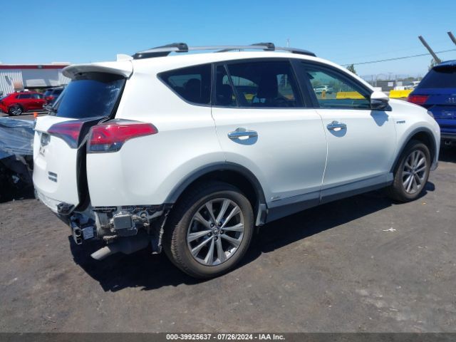 JTMDJREV1HD084678 Toyota Rav4 Hybrid Limited