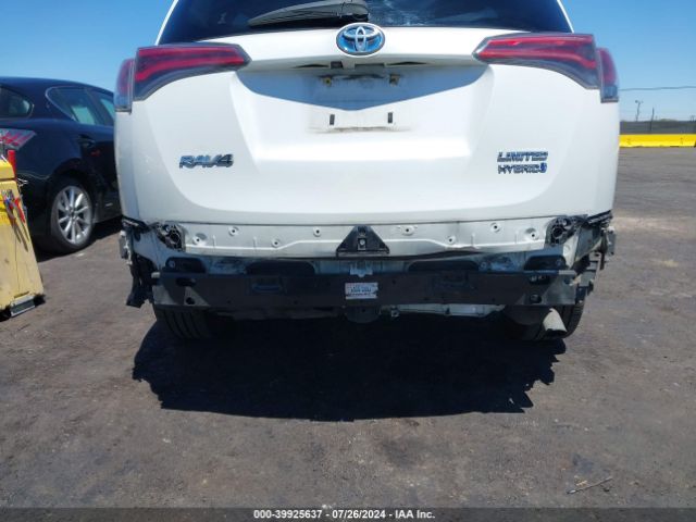 JTMDJREV1HD084678 Toyota Rav4 Hybrid Limited