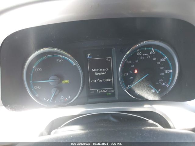 JTMDJREV1HD084678 Toyota Rav4 Hybrid Limited