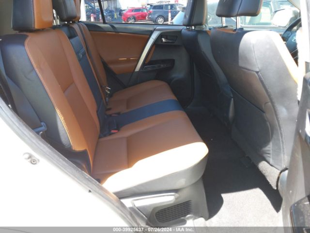 JTMDJREV1HD084678 Toyota Rav4 Hybrid Limited