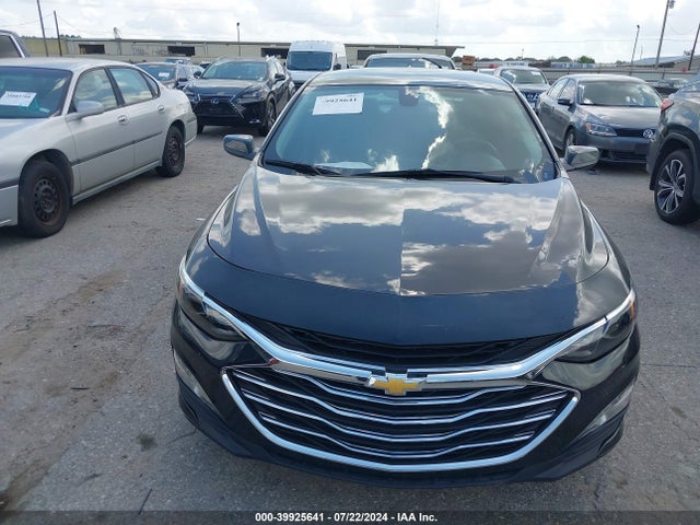 2021 Chevrolet Malibu Fwd Lt მანქანა იყიდება აუქციონზე, vin: 1G1ZD5ST6MF028073, აუქციონის ნომერი: 39925641