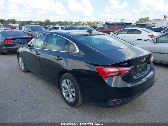 2021 Chevrolet Malibu Fwd Lt მანქანა იყიდება აუქციონზე, vin: 1G1ZD5ST6MF028073, აუქციონის ნომერი: 39925641