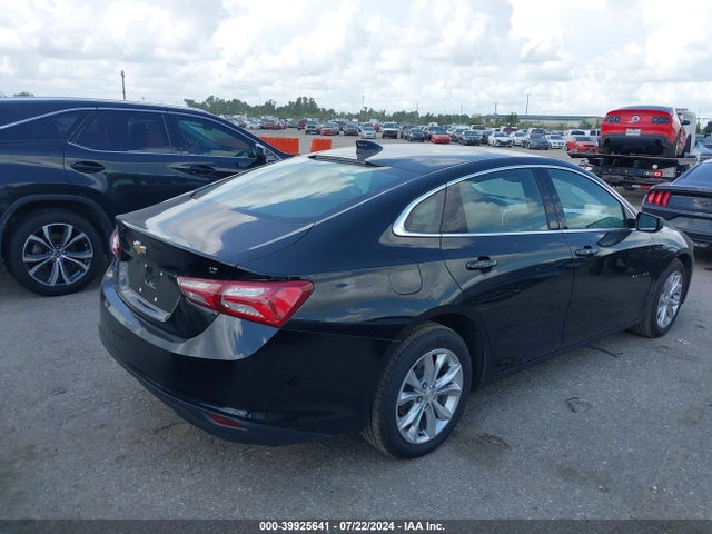 2021 Chevrolet Malibu Fwd Lt მანქანა იყიდება აუქციონზე, vin: 1G1ZD5ST6MF028073, აუქციონის ნომერი: 39925641