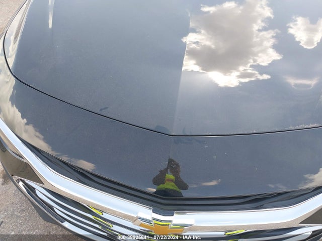 2021 Chevrolet Malibu Fwd Lt მანქანა იყიდება აუქციონზე, vin: 1G1ZD5ST6MF028073, აუქციონის ნომერი: 39925641