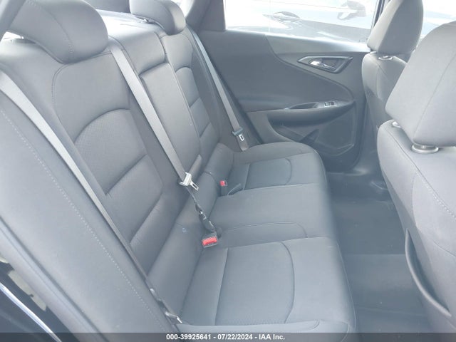 2021 Chevrolet Malibu Fwd Lt მანქანა იყიდება აუქციონზე, vin: 1G1ZD5ST6MF028073, აუქციონის ნომერი: 39925641
