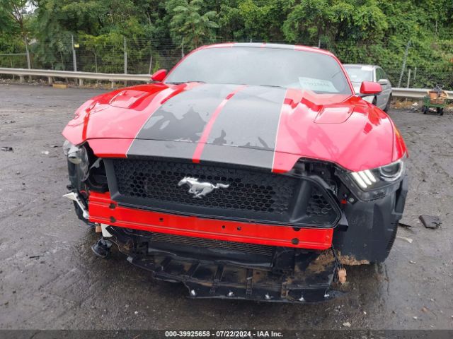 1FA6P8CF8H5283627 Ford Mustang Gt Premium