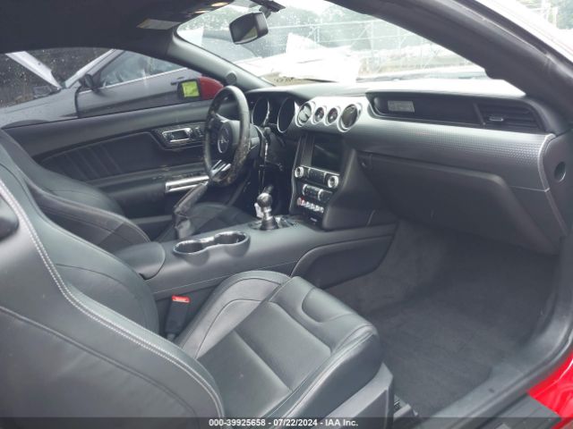 1FA6P8CF8H5283627 Ford Mustang Gt Premium