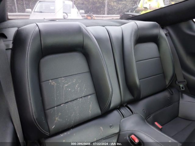 1FA6P8CF8H5283627 Ford Mustang Gt Premium