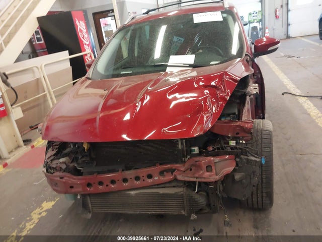 Ford Escape Titanium 2015 1FMCU9J91FUB63644 Image 6