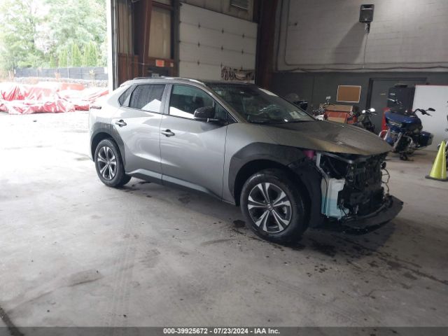 2024 TOYOTA BZ4X JTMABACA8RA062312