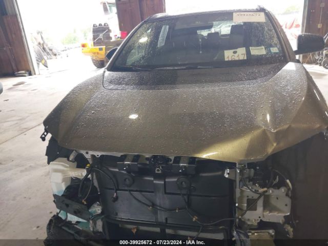 2024 TOYOTA BZ4X JTMABACA8RA062312 Photo 9