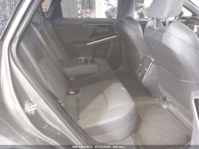 2024 TOYOTA BZ4X JTMABACA8RA062312 Photo 7