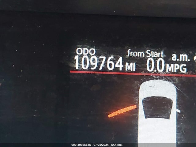 Toyota Prius C Two 2014 JTDKDTB34E1571675 Image 15