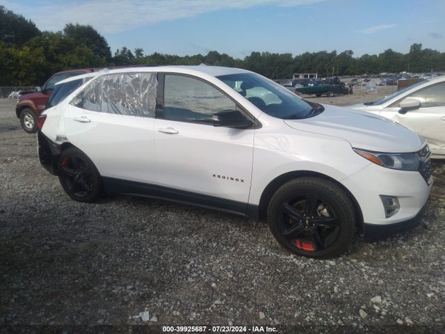 Chevrolet EQUINOX LT 2019 2GNAXLEX2K6248839 Image 13