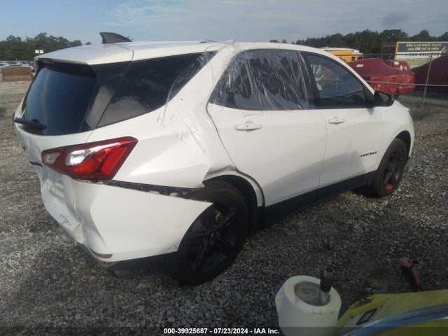 Chevrolet EQUINOX LT 2019 2GNAXLEX2K6248839 Image 4