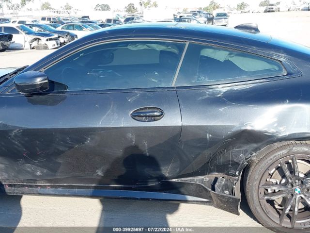 WBA53AP08MCF80742 BMW 430I