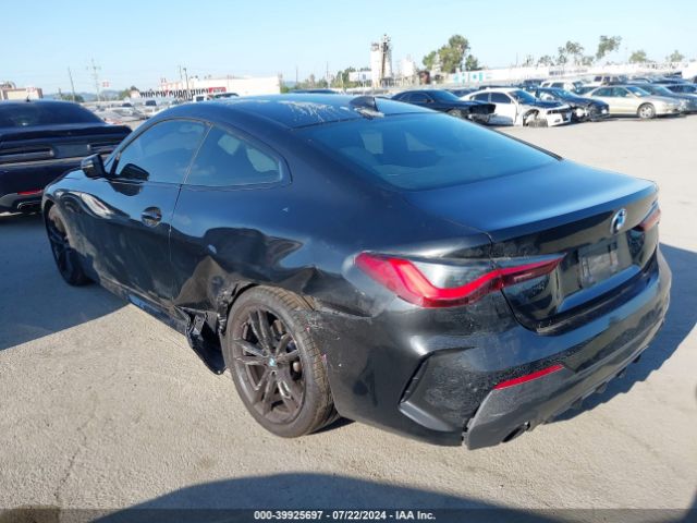 WBA53AP08MCF80742 BMW 430I
