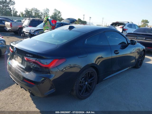 WBA53AP08MCF80742 BMW 430I