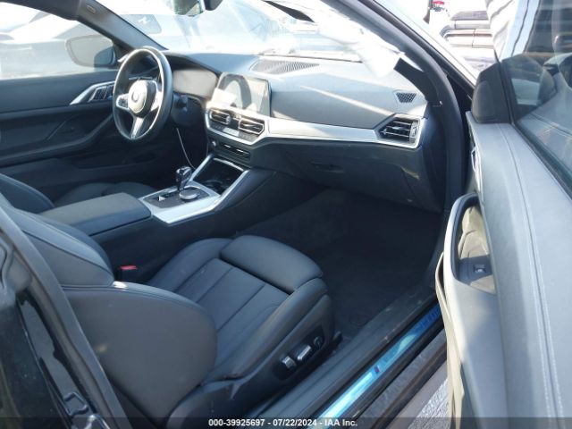 WBA53AP08MCF80742 BMW 430I
