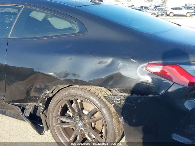 WBA53AP08MCF80742 BMW 430I