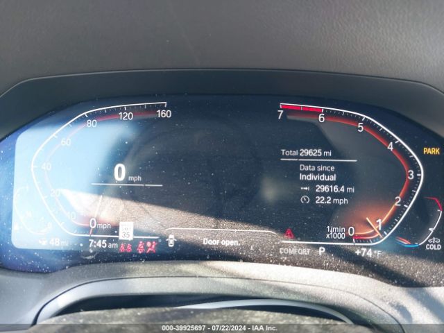 WBA53AP08MCF80742 BMW 430I