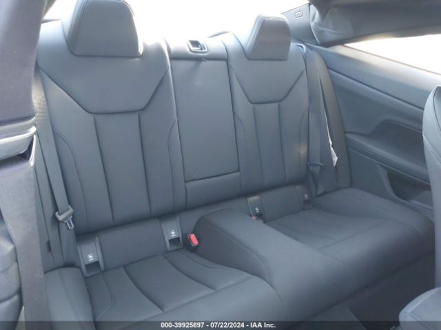 WBA53AP08MCF80742 BMW 430I