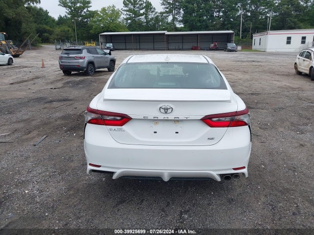 Toyota CAMRY SE 2022 4T1T11AK1NU703814 Image 16