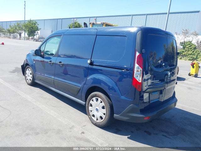 Ford Transit Connect Xlt 2019 NM0LS7F24K1424591 Image 3