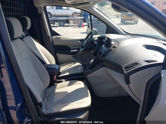 Ford Transit Connect Xlt 2019 NM0LS7F24K1424591 Image 5