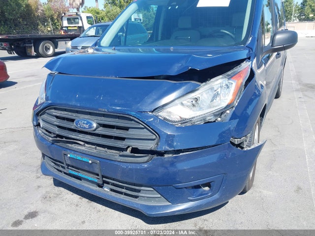 Ford Transit Connect Xlt 2019 NM0LS7F24K1424591 Image 6