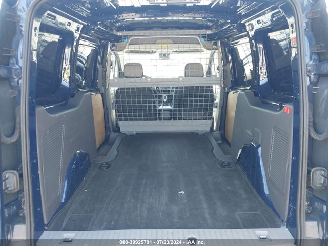 Ford Transit Connect Xlt 2019 NM0LS7F24K1424591 Image 8