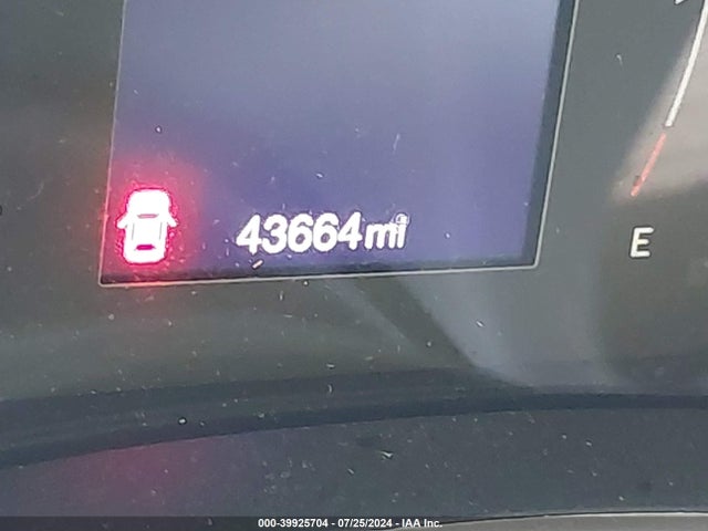 3C4NJCAB7LT150845 Jeep Compass Sport Fwd
