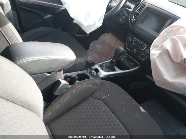 3C4NJCAB7LT150845 Jeep Compass Sport Fwd