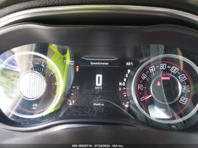 2C3CDZAG4FH712313 Dodge Challenger Sxt