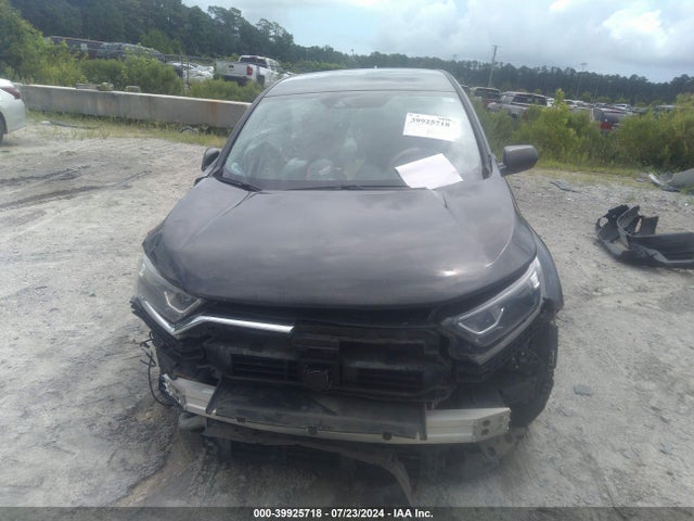 Honda Cr-v 2wd Lx 2020 5J6RW1H23LL013792 Image 12