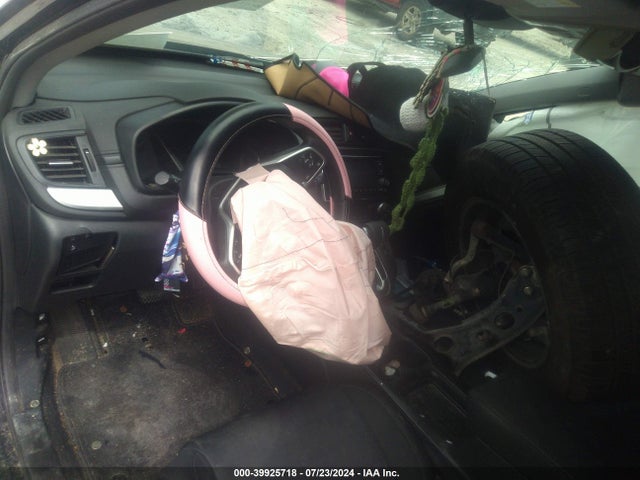 Honda Cr-v 2wd Lx 2020 5J6RW1H23LL013792 Image 5